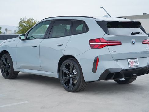 New 2026 BMW X3 xDrive30 w/ Premium Package AWD/4WD image 7