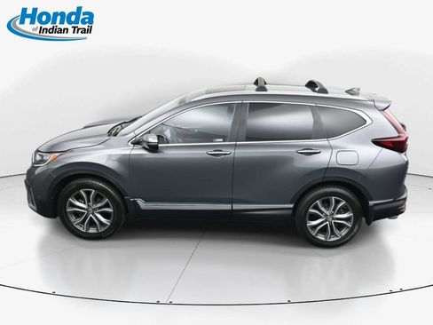 Used 2020 Honda CR-V Touring image 25