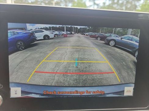 Certified 2025 Toyota Camry SE w/ Convenience Package FWD image 18