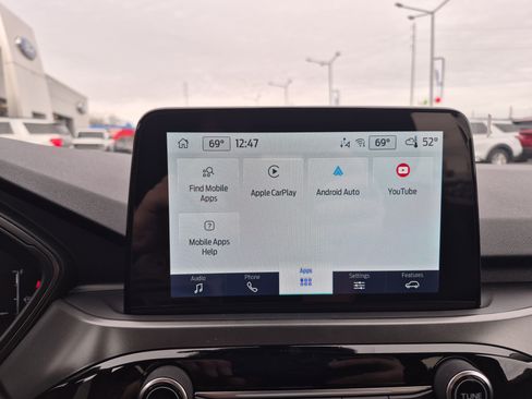 New 2026 Ford Escape Active image 34