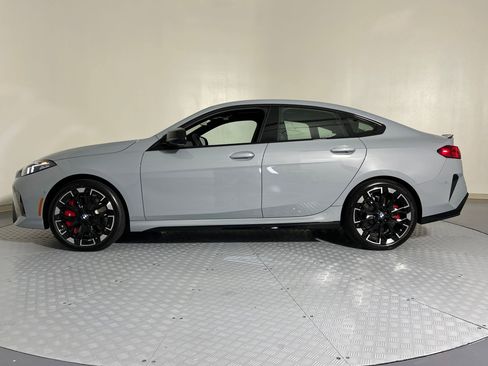 Used 2025 BMW M235i xDrive image 2