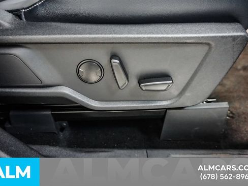 Used 2023 Ford Bronco Outer Banks AWD/4WD image 44