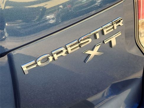 Used 2017 Subaru Forester 2.0XT Touring image 32