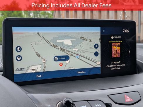 Used 2022 Acura RDX AWD image 23