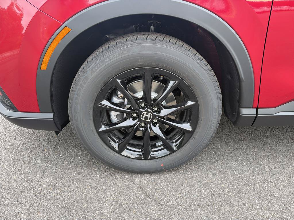 New 2027 Honda CR-V Sport-L image 30
