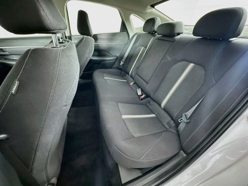 Used 2025 Hyundai Sonata SEL FWD image 26