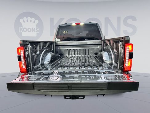 New 2026 Ford F250 Lariat w/ Chrome Package image 26