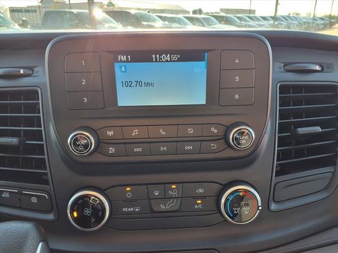 Used 2024 Ford Transit 250 Low Roof w/ Exterior Upgrade Package image 18