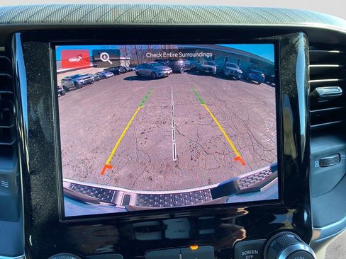 New 2026 RAM 1500 Express image 10