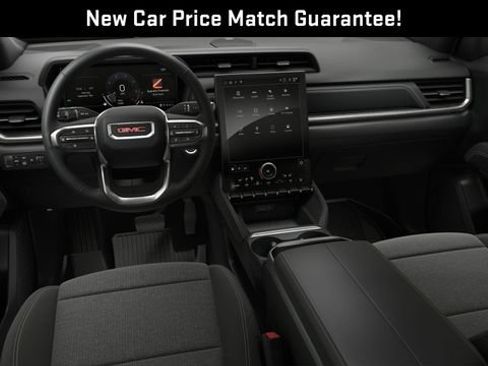 New 2027 GMC Terrain Elevation w/ LPO, Floor Liner Package AWD/4WD image 8
