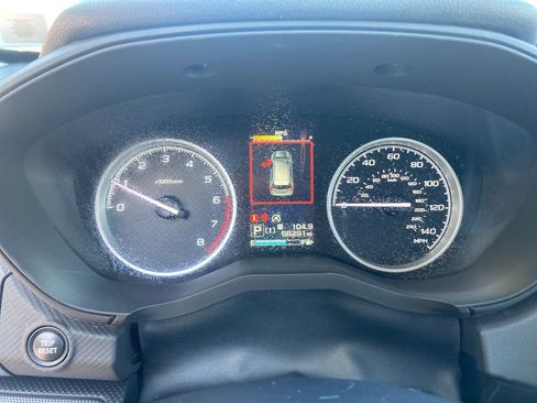 Used 2021 Subaru Forester Limited w/ Popular Package #3 image 19