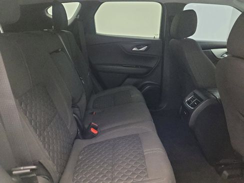 Used 2020 Chevrolet Blazer LT FWD image 19