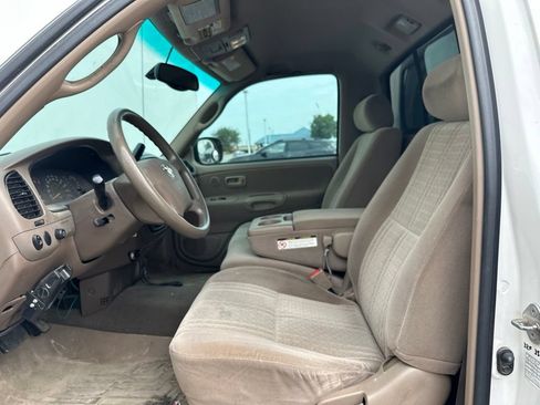 Used 2003 Toyota Tundra SR5 AWD/4WD image 15