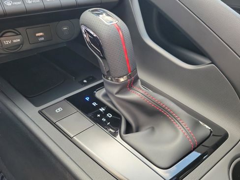 New 2026 Hyundai Elantra N Line image 8