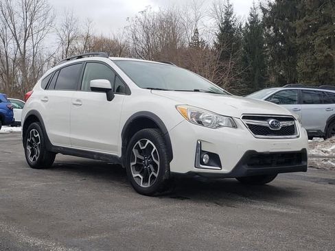 Used 2016 Subaru Crosstrek 2.0i Premium image 1