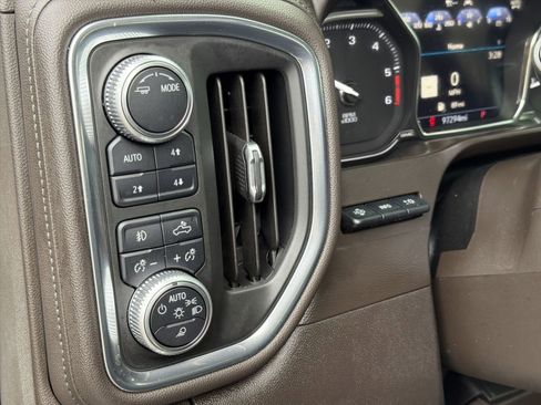 Used 2020 GMC Sierra 1500 Denali w/ Denali Ultimate Package image 17
