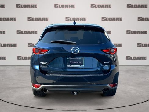 Used 2019 MAZDA CX-5 Signature AWD/4WD image 4