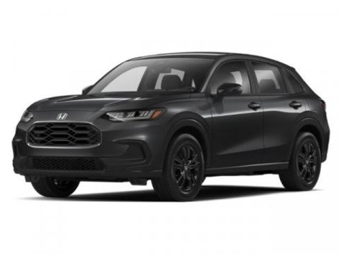 New 2026 Honda HR-V Sport image 1