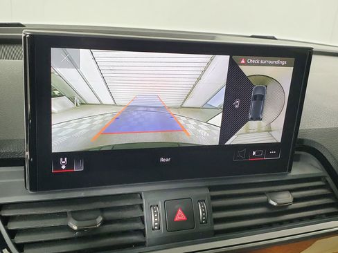 Certified 2021 Audi Q5 2.0T Premium Plus w/ Premium Plus Package image 38