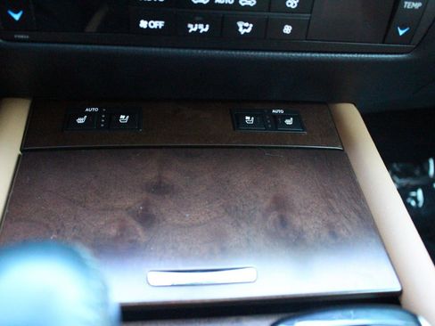 Used 2015 Lexus GS 350 w/ Premium Package image 22