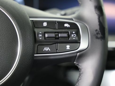 New 2026 Kia K5 EX image 14