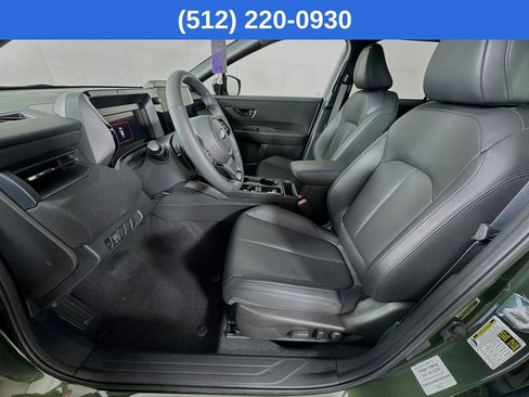 Used 2026 Subaru Outback Premium image 25