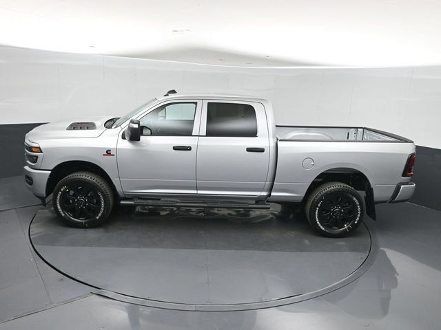 New 2026 RAM 2500 Tradesman AWD/4WD image 34