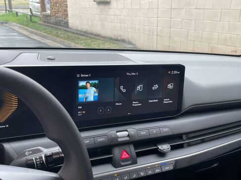 Used 2025 Kia K4 LXS image 20