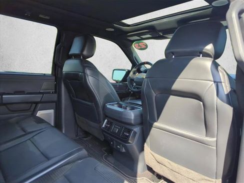 Used 2023 Ford F150 Raptor AWD/4WD image 27