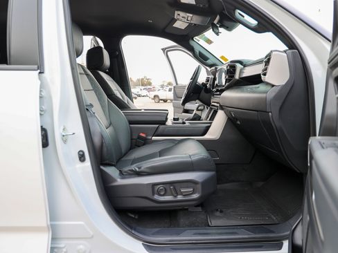 Certified 2025 Toyota Tundra SR5 w/ SR5 Premium Package image 45