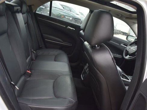 Used 2023 Chrysler 300 Touring L w/ Popular Equipment Group AWD/4WD image 19