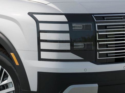 New 2027 Hyundai Palisade SE FWD image 9