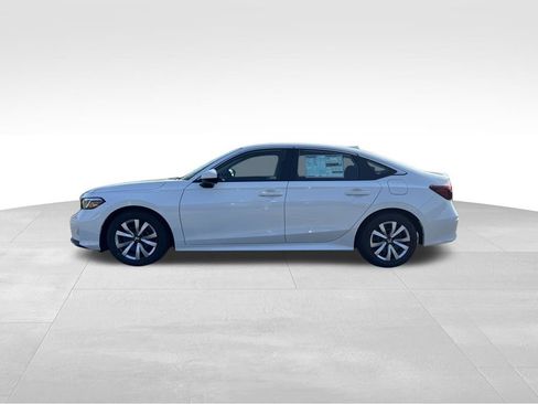 New 2026 Honda Civic LX image 16