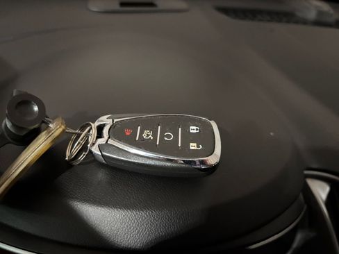 Used 2024 Chevrolet Malibu LT image 25