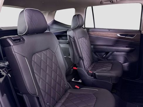 New 2026 Volkswagen Atlas SEL Premium R-Line AWD/4WD image 30