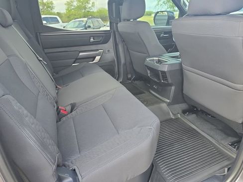 Certified 2026 Toyota Tundra SR5 image 11