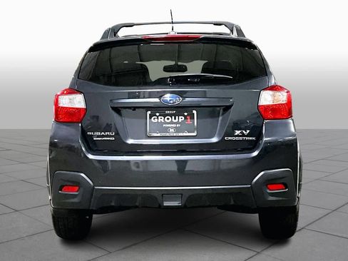 Used 2015 Subaru Crosstrek 2.0i Limited w/ Popular Package #2 image 4