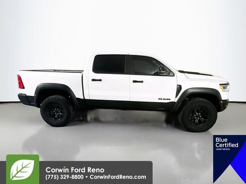 Used 2025 RAM 1500 RHO image 10