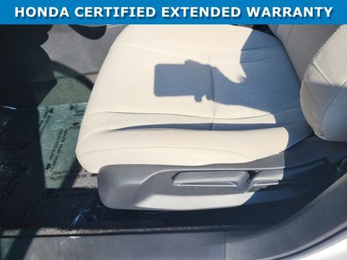 Certified 2024 Honda Accord LX image 21