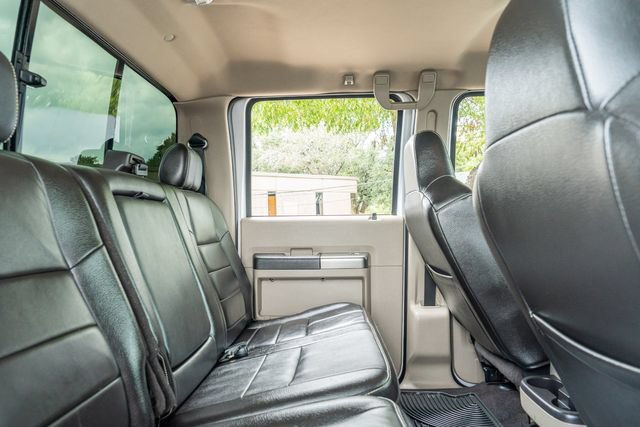 Used 2008 Ford F250 FX4 AWD/4WD image 39