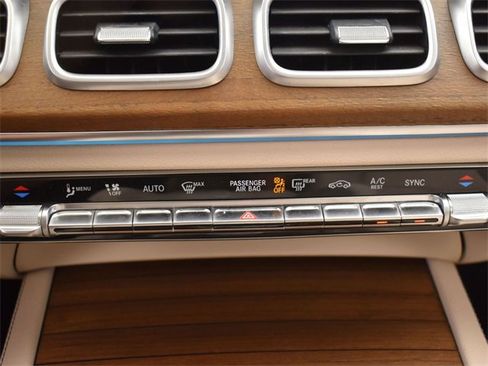 Used 2022 Mercedes-Benz GLE 350 w/ AMG Line Exterior image 19