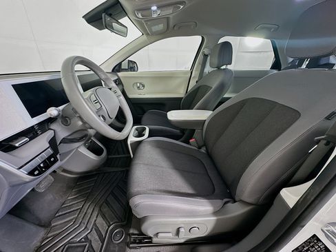 Used 2023 Hyundai Ioniq 5 SE AWD/4WD image 13
