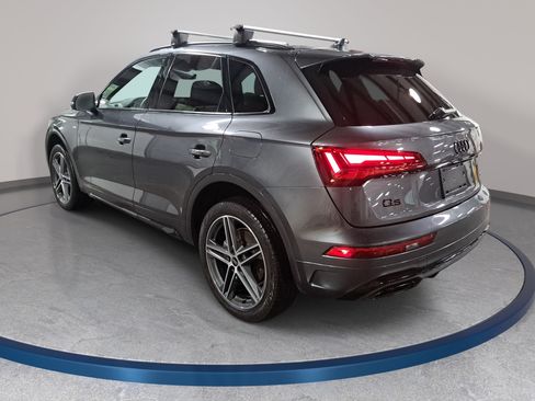 Used 2023 Audi Q5 e Premium Plus AWD/4WD image 7