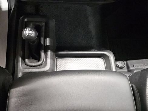 Used 2019 RAM 2500 Power Wagon AWD/4WD image 34