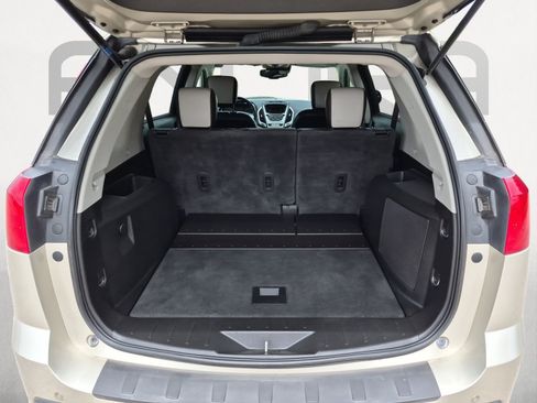 Used 2013 GMC Terrain SLT FWD image 12