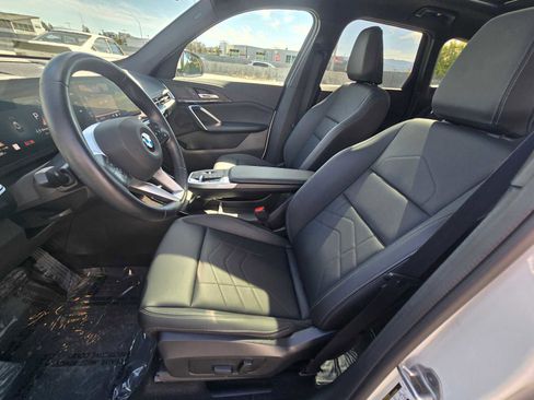 Used 2025 BMW X1 xDrive28i image 24