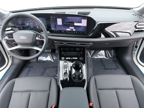 New 2026 Audi A5 Premium AWD/4WD image 9