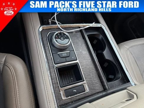 Used 2021 Ford Expedition Max Limited RWD image 10