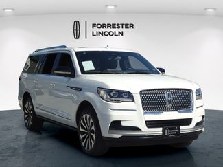 Certified 2024 Lincoln Navigator L Reserve AWD/4WD video 1