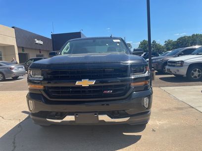 Used 2018 Chevrolet Silverado 1500 LT w/ All Star Edition